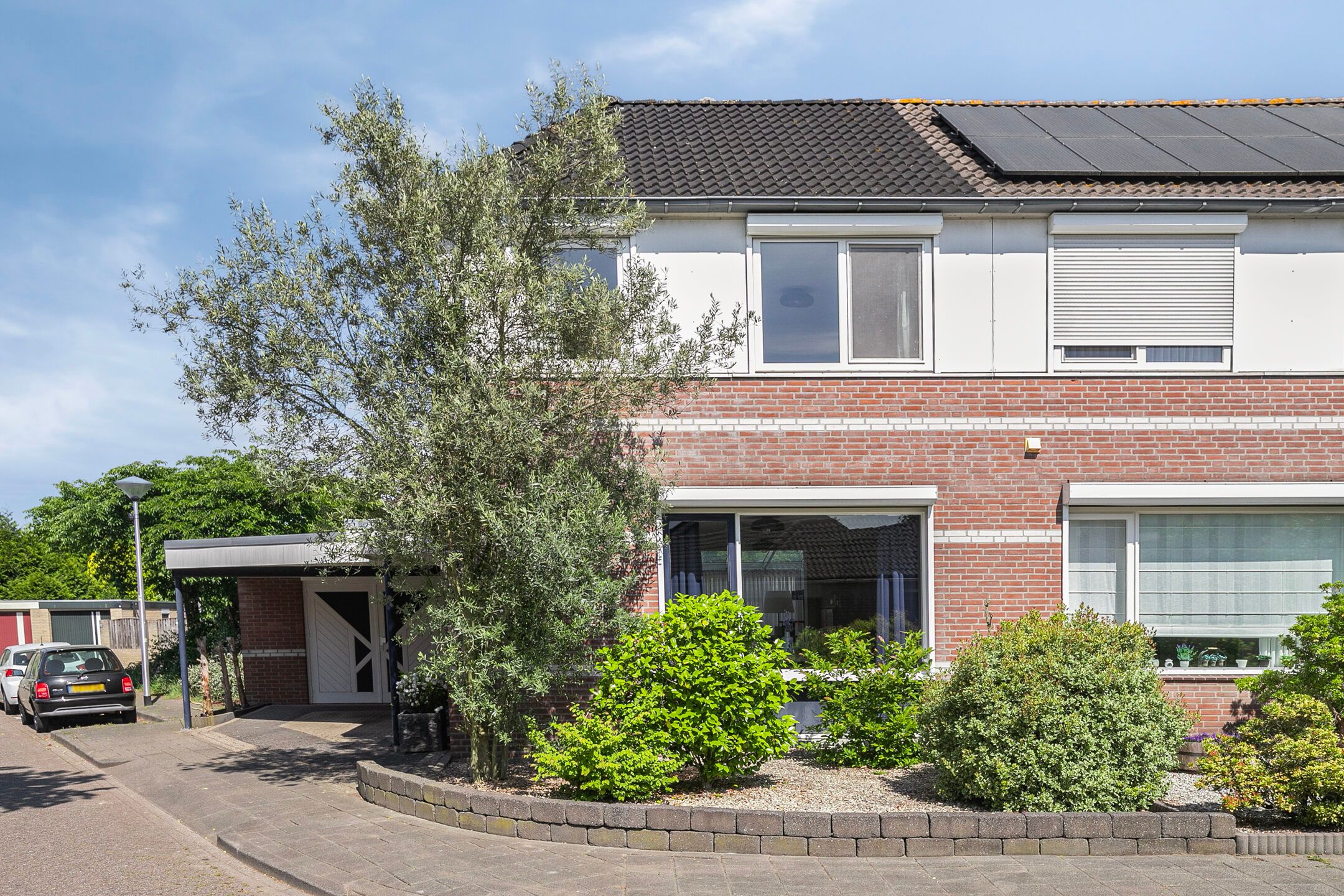 Foto 39 van Nemerlaerhof 208