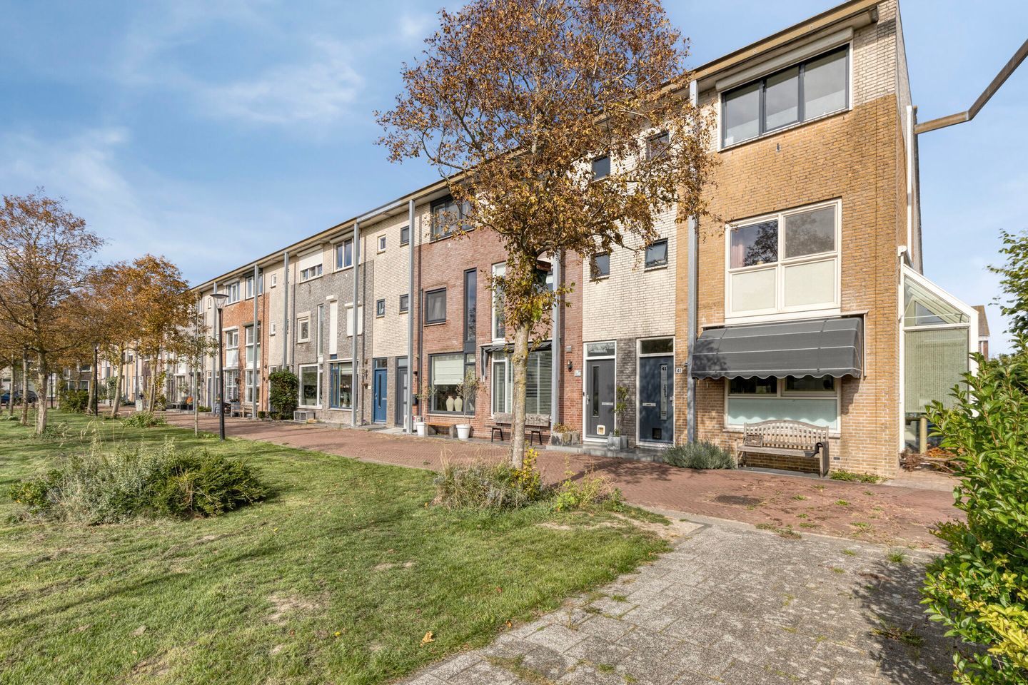 Photo 35 of Oostendeelplein 39