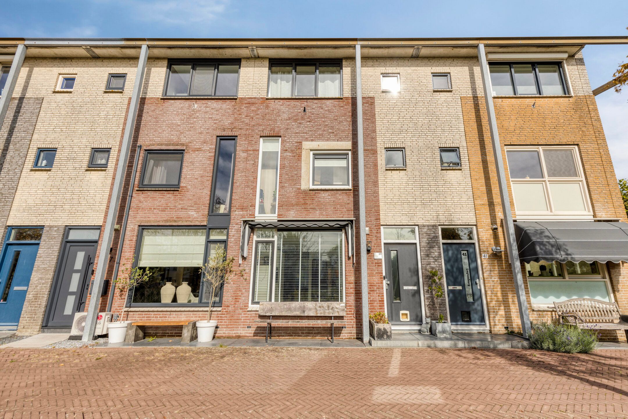 Photo 36 of Oostendeelplein 39