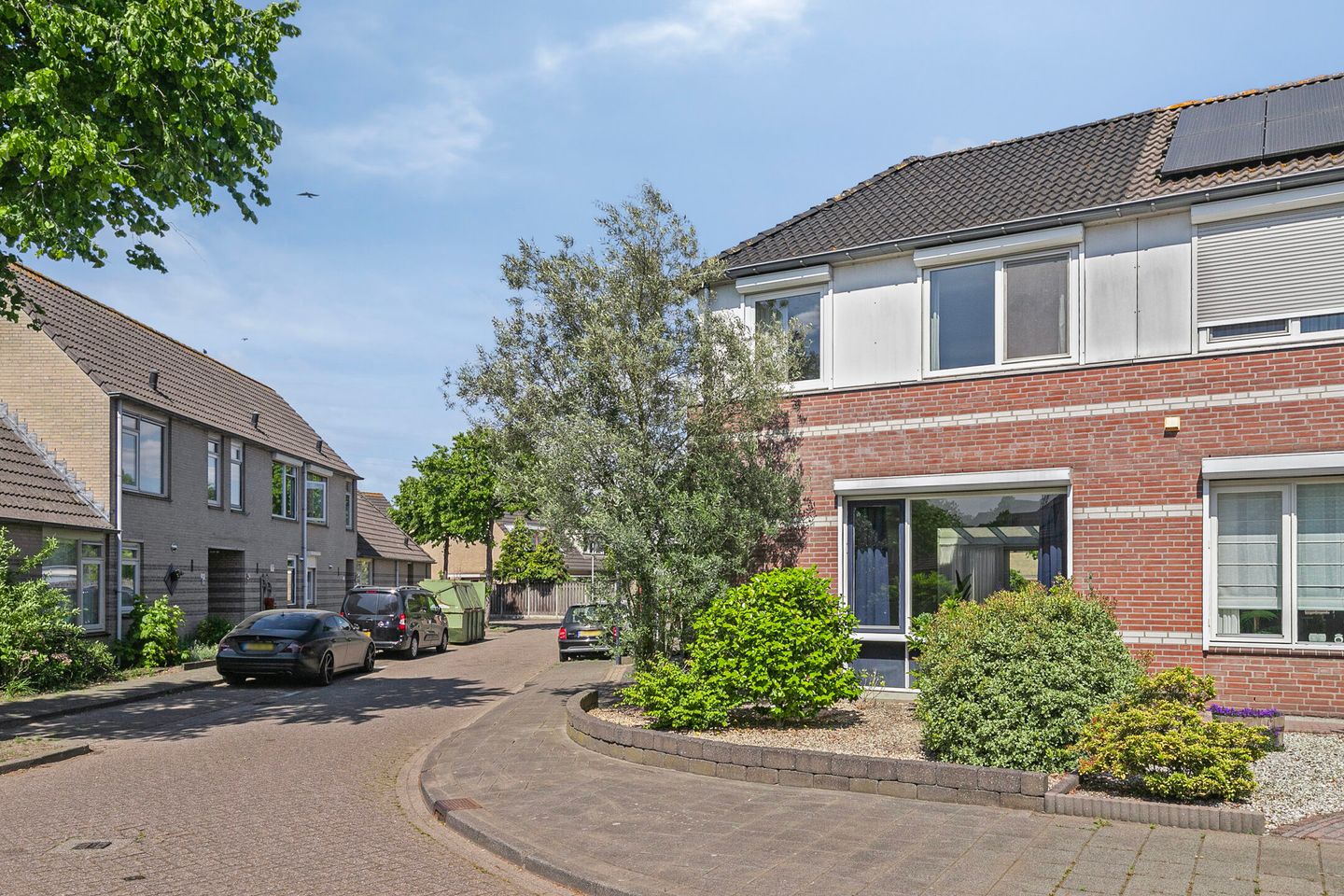 Foto 40 van Nemerlaerhof 208