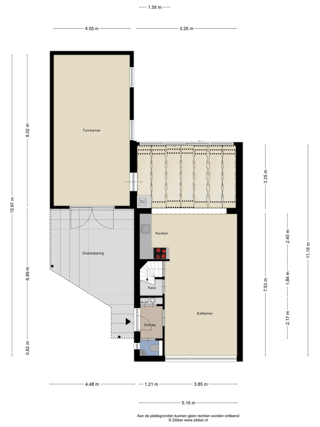 Foto 41 van Nemerlaerhof 208