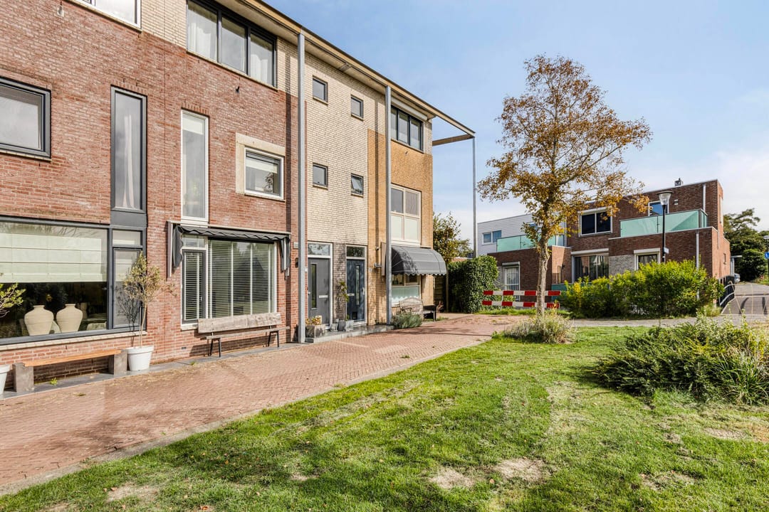 Photo 37 of Oostendeelplein 39