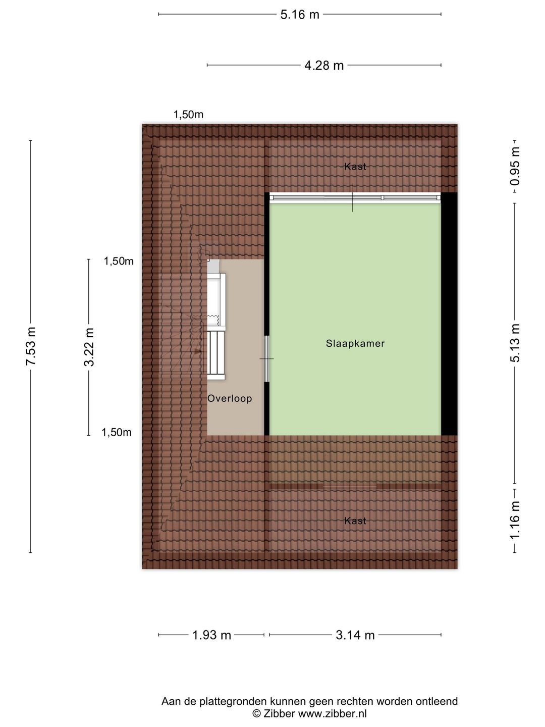 Foto 43 van Nemerlaerhof 208