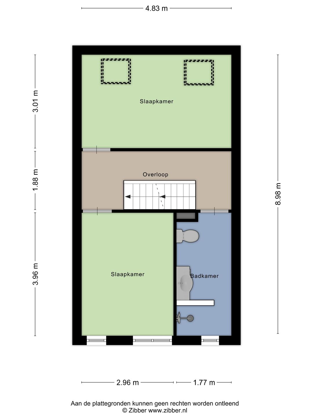 Photo 41 of Oostendeelplein 39