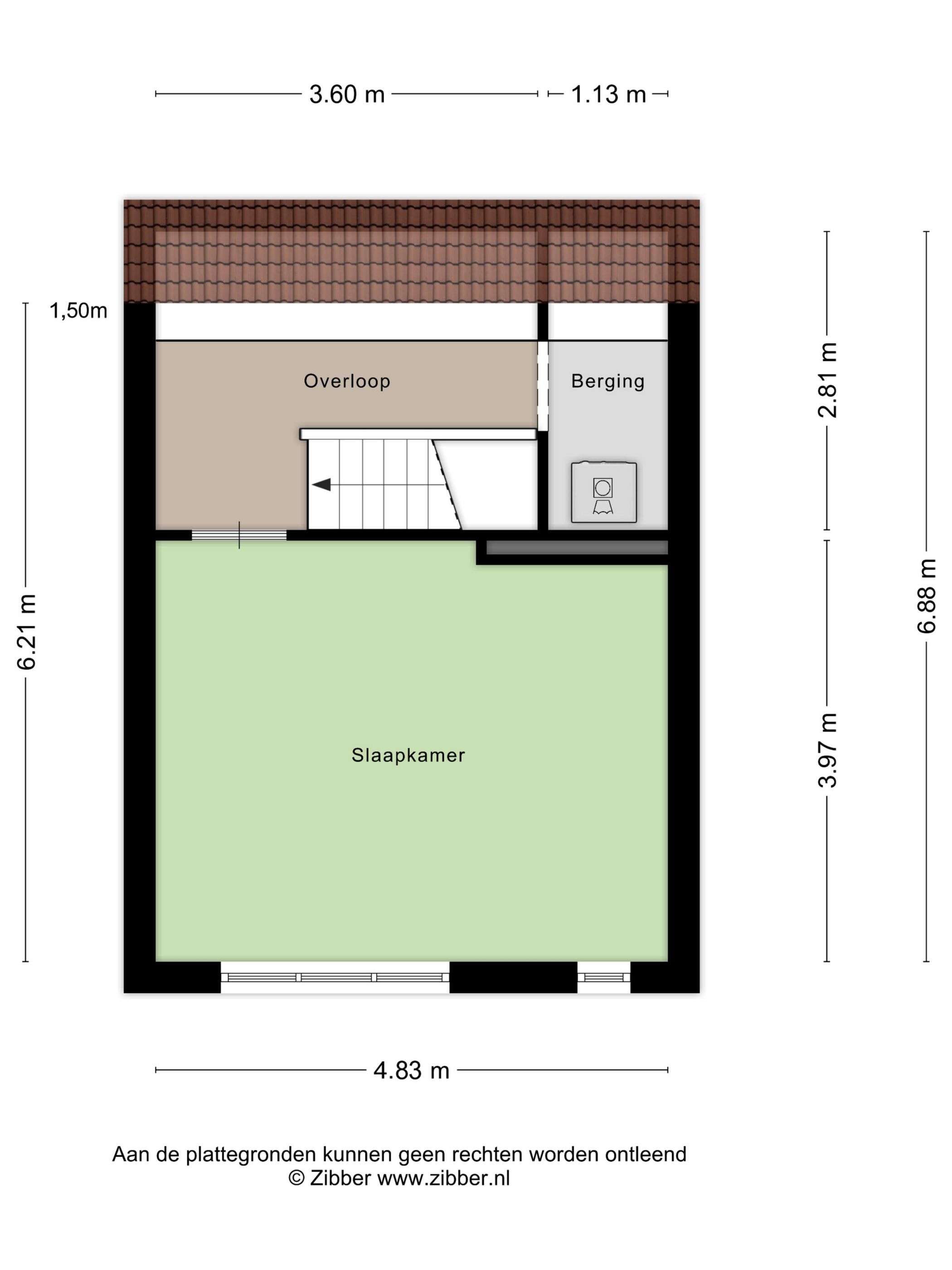 Photo 42 of Oostendeelplein 39