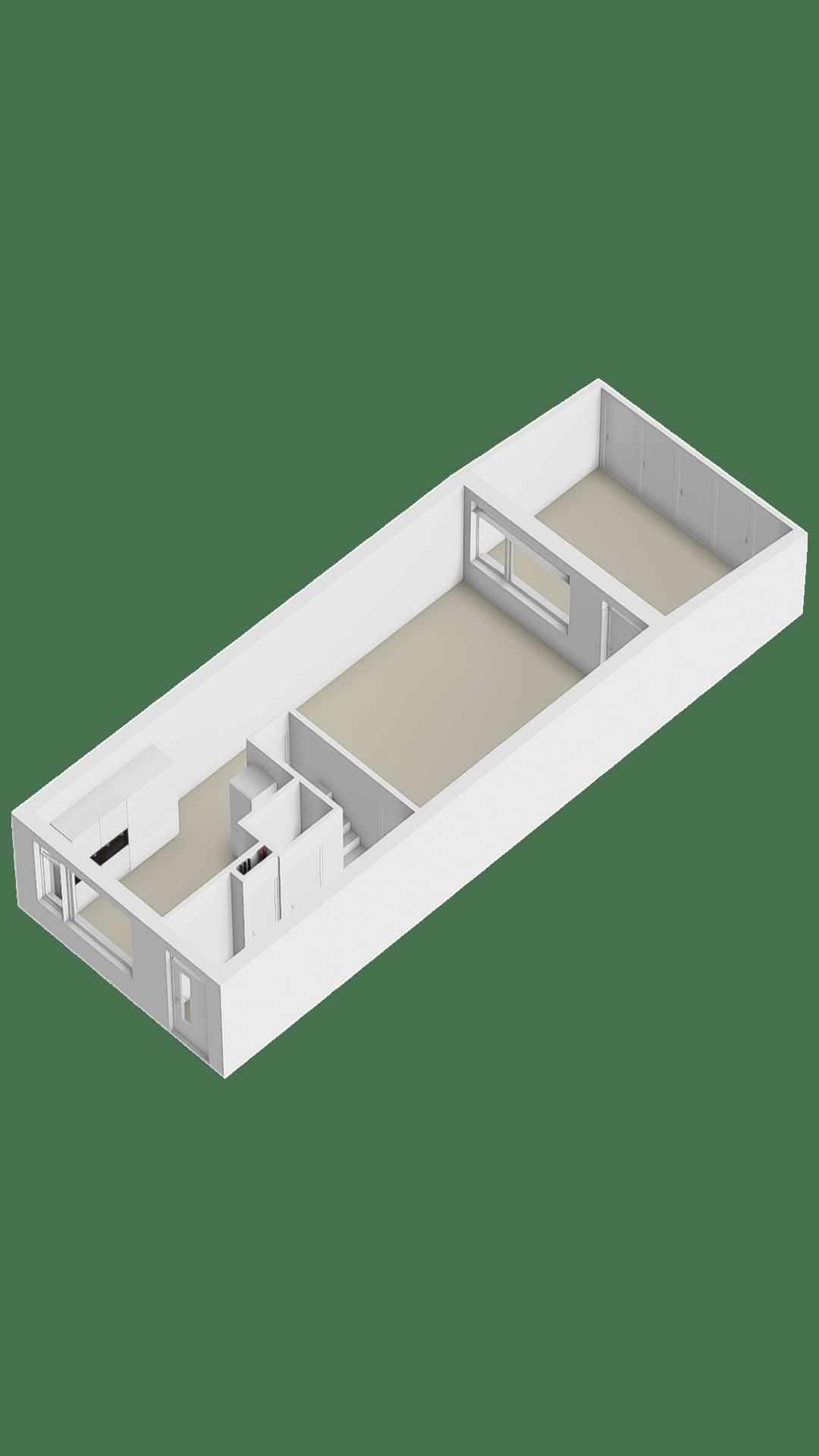 Photo 43 of Oostendeelplein 39