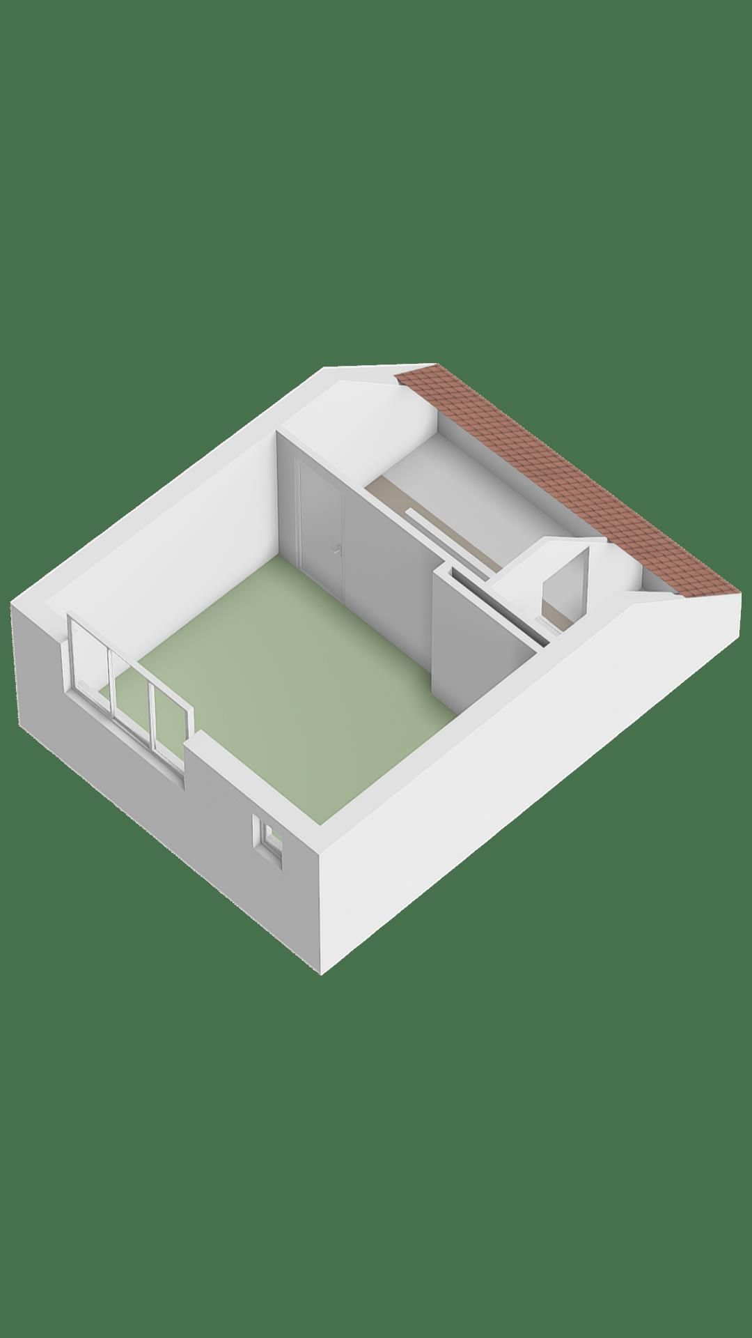 Photo 45 of Oostendeelplein 39