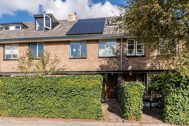 Foto 3 van Toorenveltstraat 5