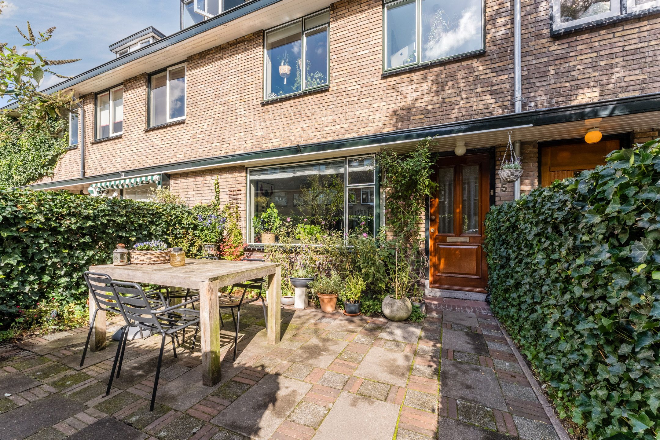 Toorenveltstraat, 5, Oegstgeest, 2343XT, Zuid-Holland, Nederland 5 