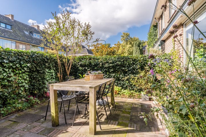 Foto 5 van Toorenveltstraat 5