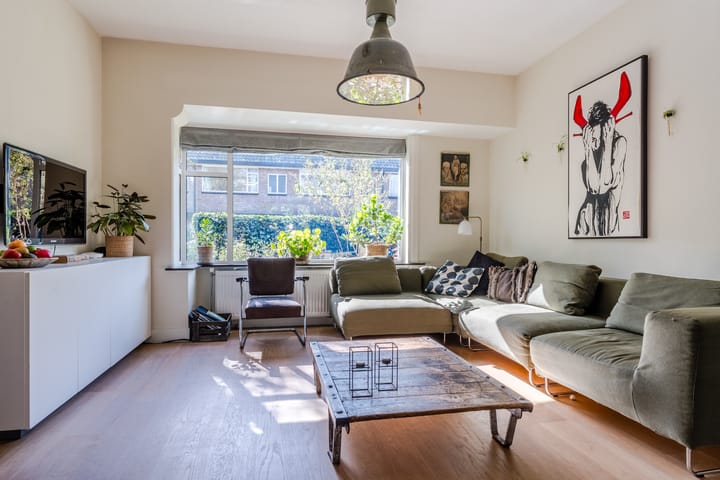 Foto 7 van Toorenveltstraat 5