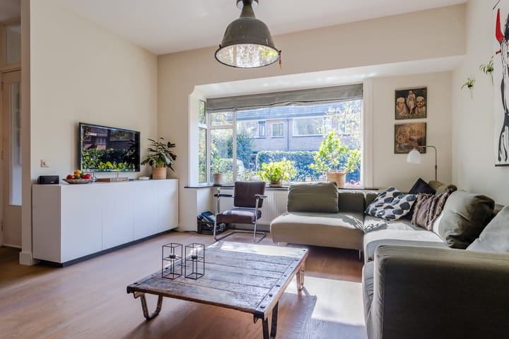 Foto 8 van Toorenveltstraat 5