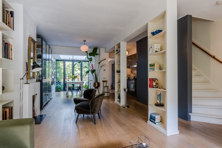 Foto 10 van Toorenveltstraat 5