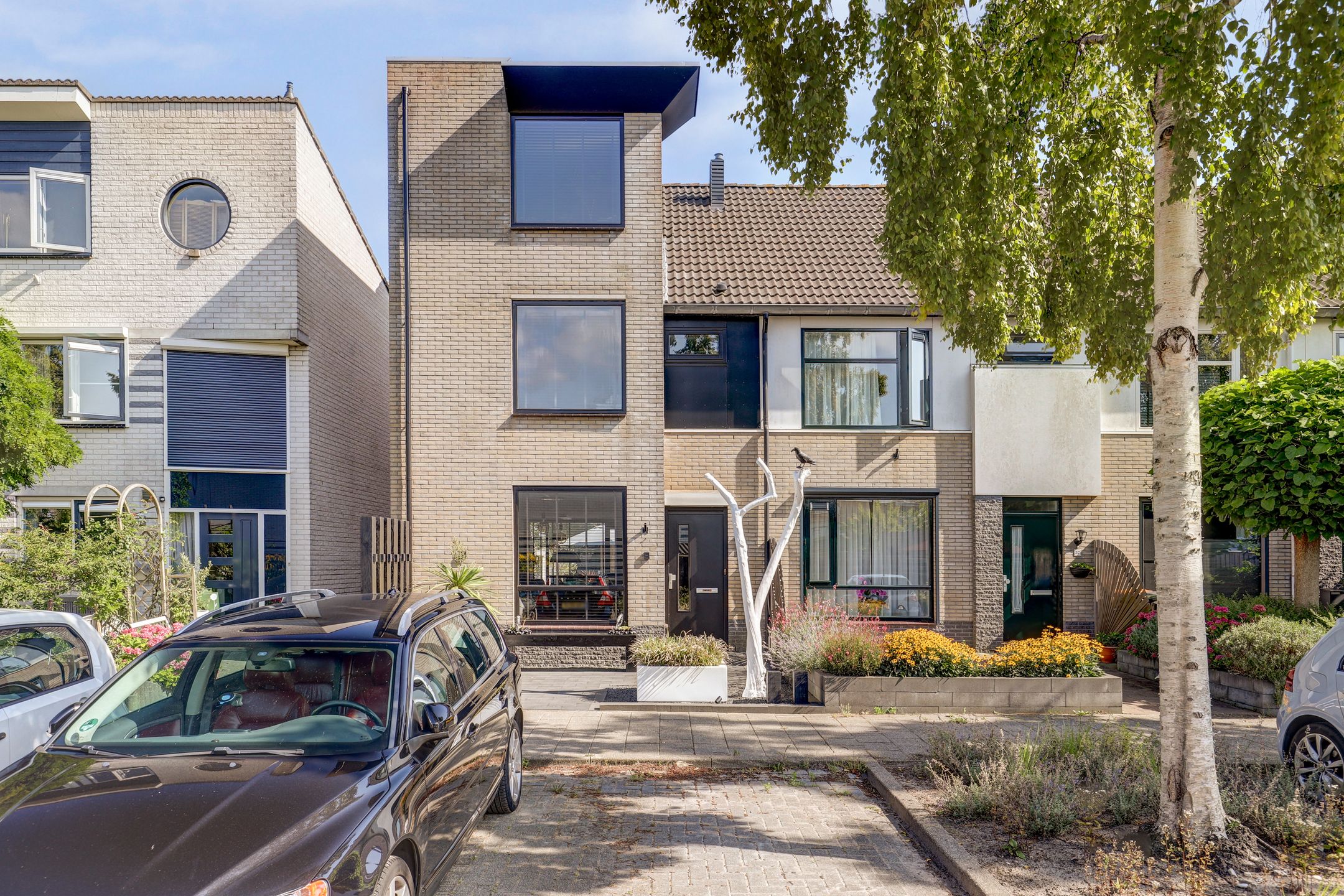 Vogelzangstraat, 35, Heerhugowaard, 1705AD, Noord-Holland, Nederland 35 