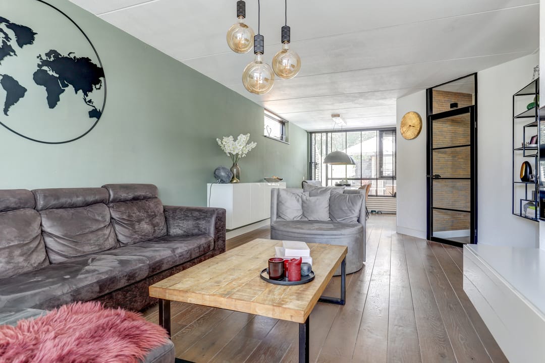 Foto 2 van Vogelzangstraat 35