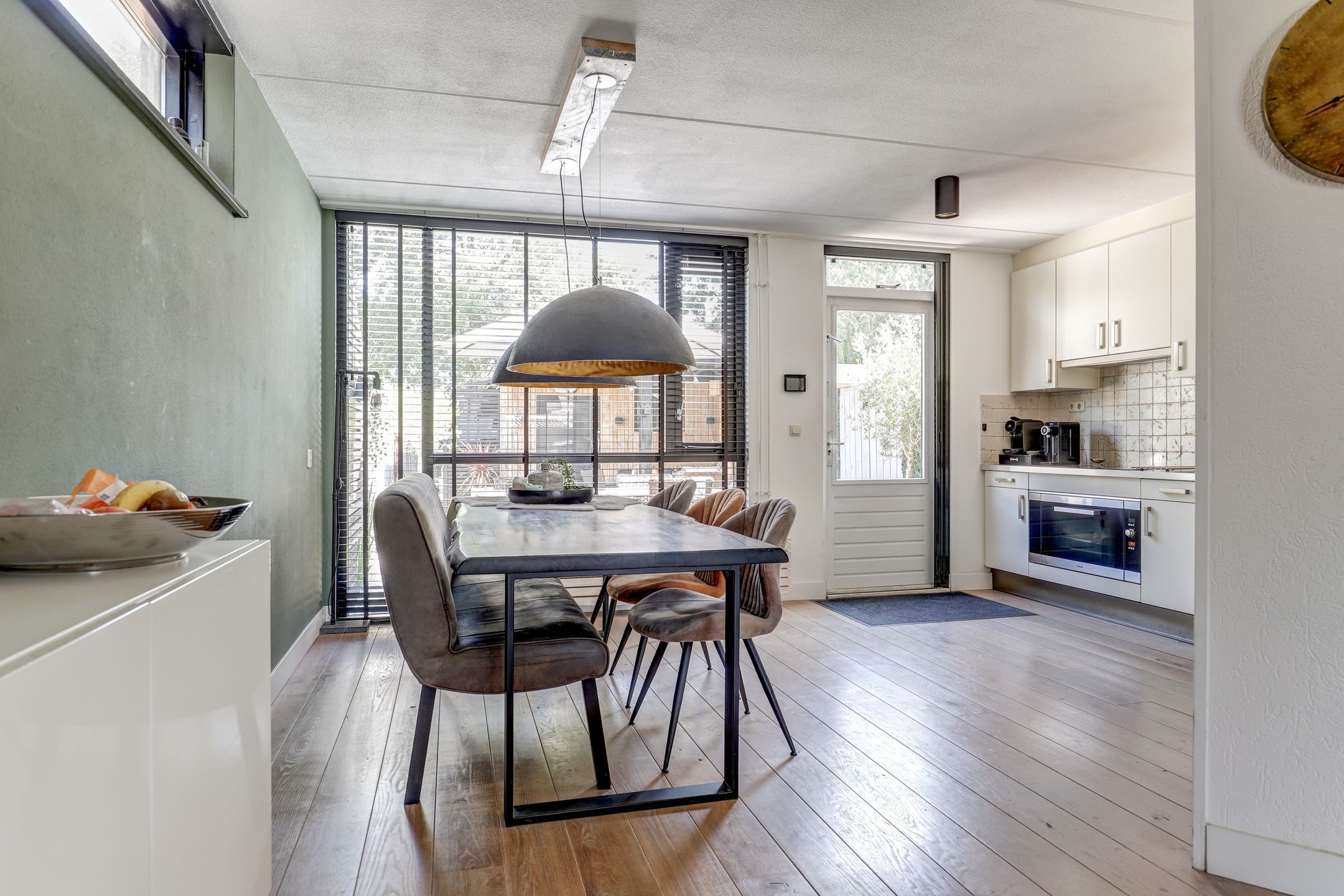 Foto 3 van Vogelzangstraat 35