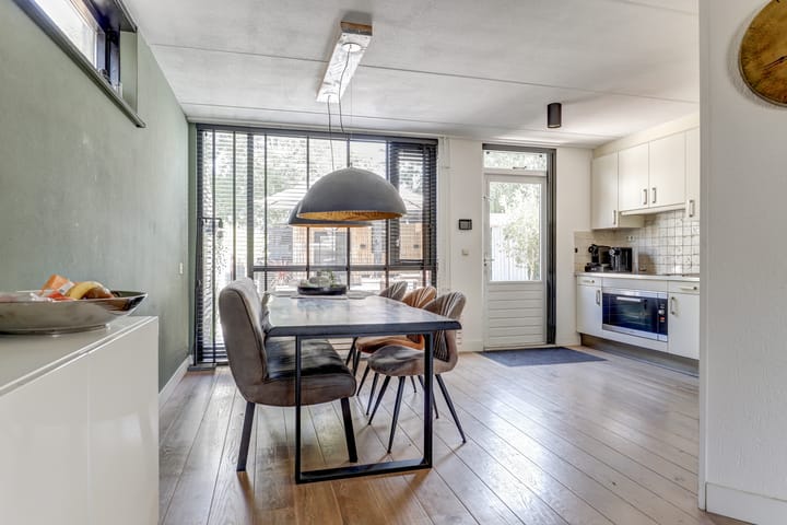 Foto 3 van Vogelzangstraat 35