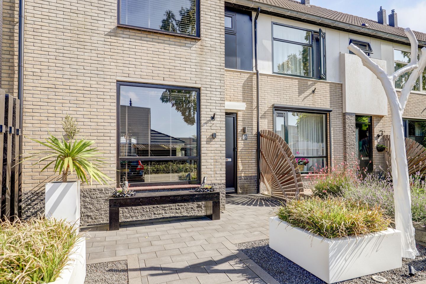 Foto 4 van Vogelzangstraat 35