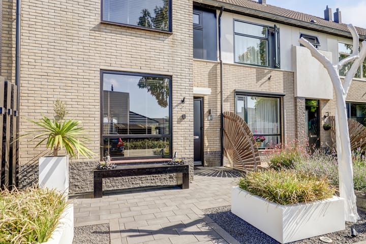 Foto 4 van Vogelzangstraat 35