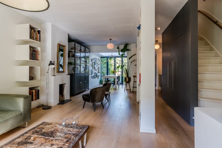 Foto 9 van Toorenveltstraat 5