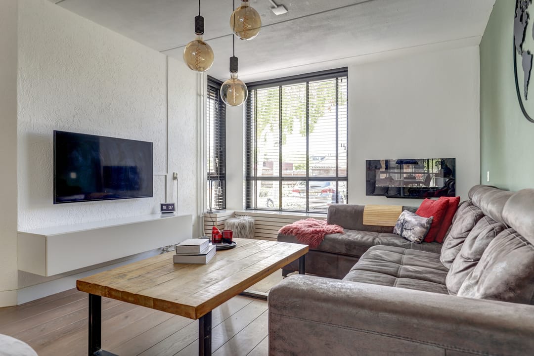 Foto 7 van Vogelzangstraat 35