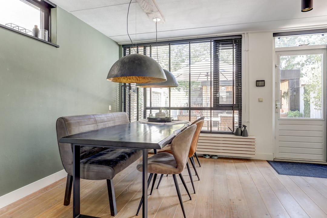 Foto 8 van Vogelzangstraat 35