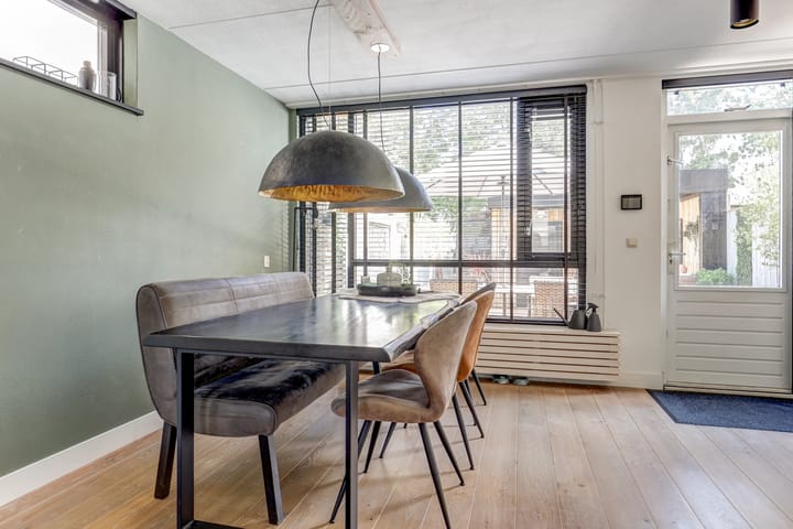 Foto 8 van Vogelzangstraat 35