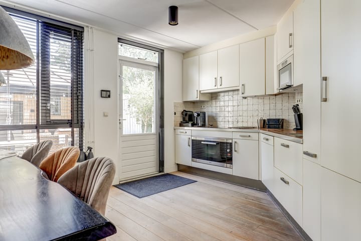 Foto 9 van Vogelzangstraat 35