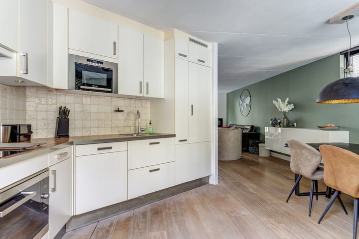 Foto 10 van Vogelzangstraat 35