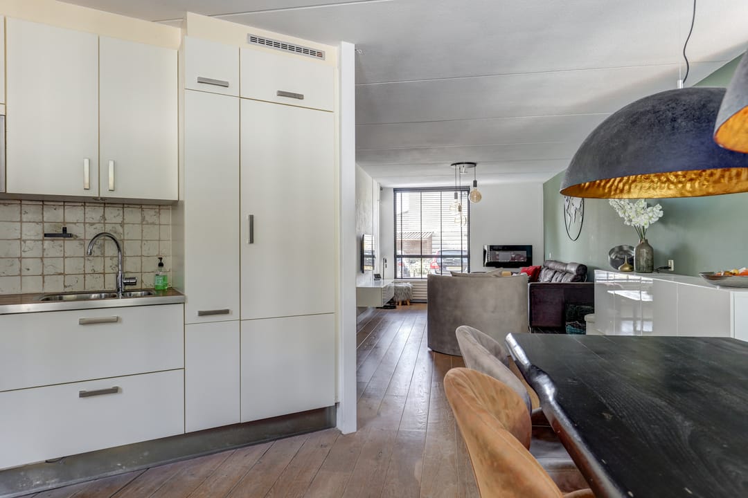 Foto 11 van Vogelzangstraat 35