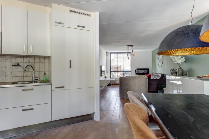 Foto 11 van Vogelzangstraat 35