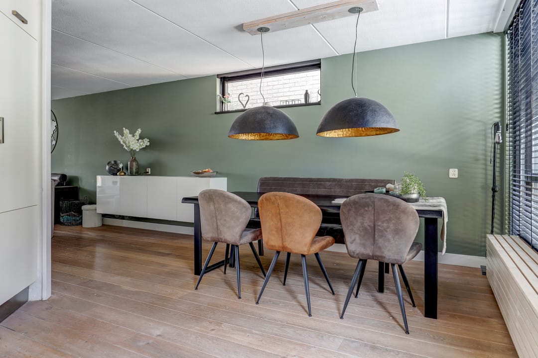 Foto 13 van Vogelzangstraat 35