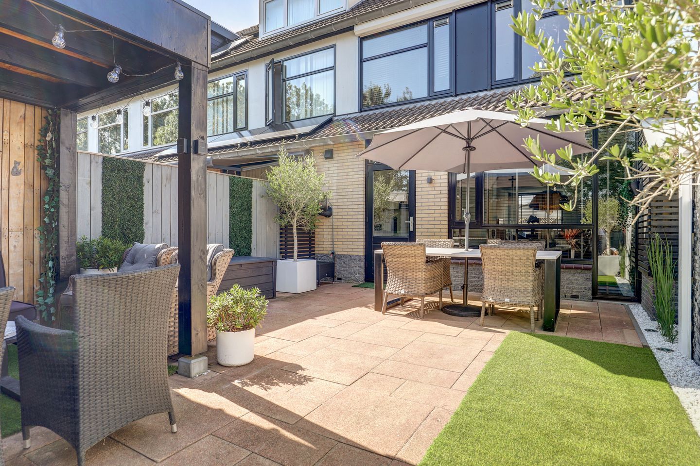 Foto 14 van Vogelzangstraat 35