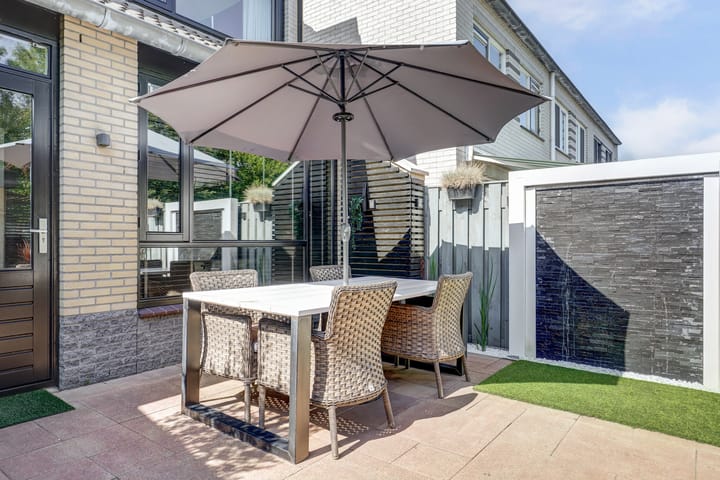 Foto 15 van Vogelzangstraat 35