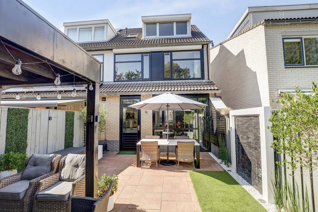 Foto 16 van Vogelzangstraat 35