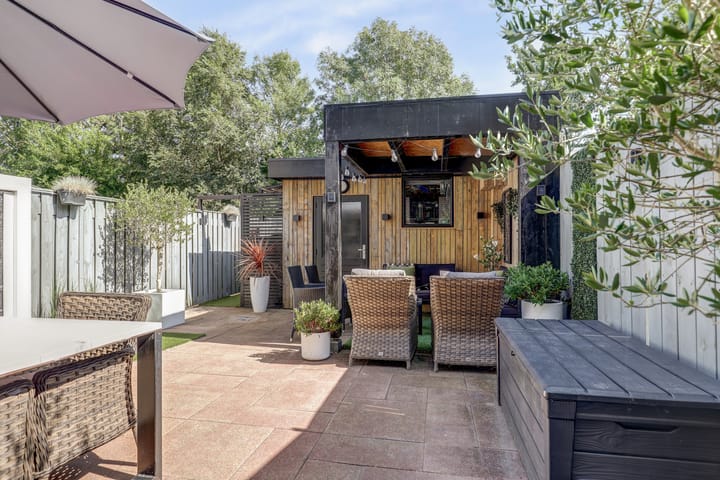 Foto 17 van Vogelzangstraat 35