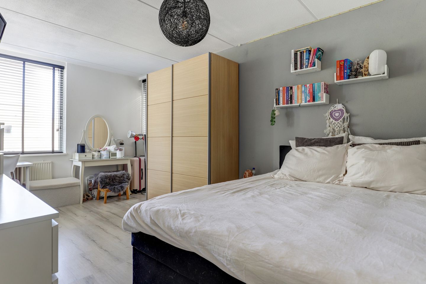 Foto 20 van Vogelzangstraat 35