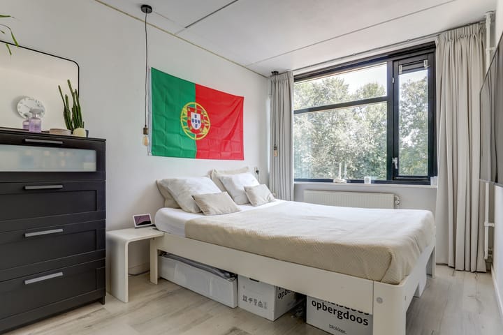 Foto 23 van Vogelzangstraat 35