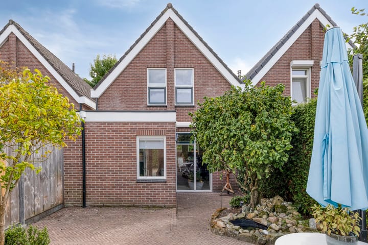 Photo 7 of Pietmanskolkstraat 6