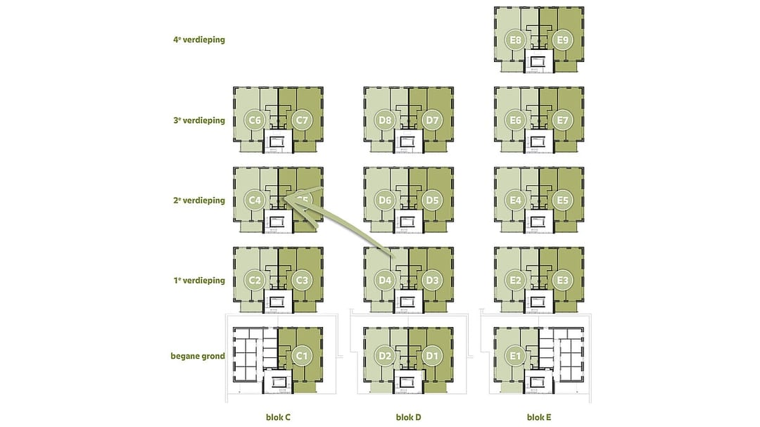 Photo 7 of Diezestraat 50