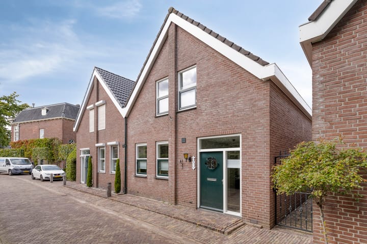 Photo 9 of Pietmanskolkstraat 6