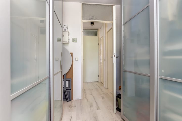 Foto 30 van Vogelzangstraat 35