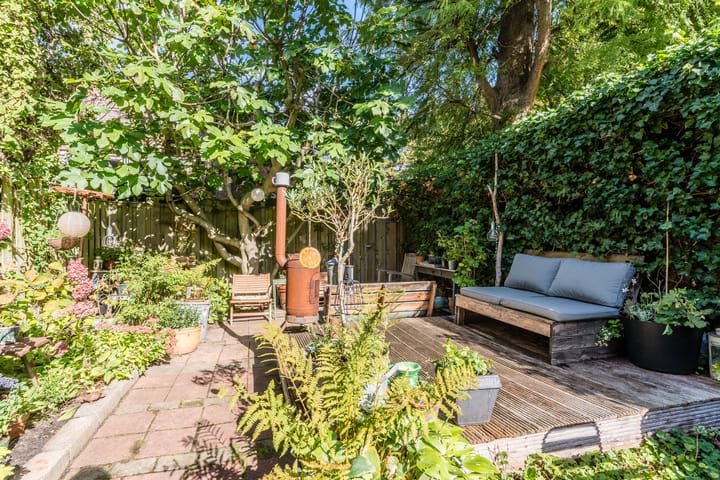 Foto 50 van Toorenveltstraat 5