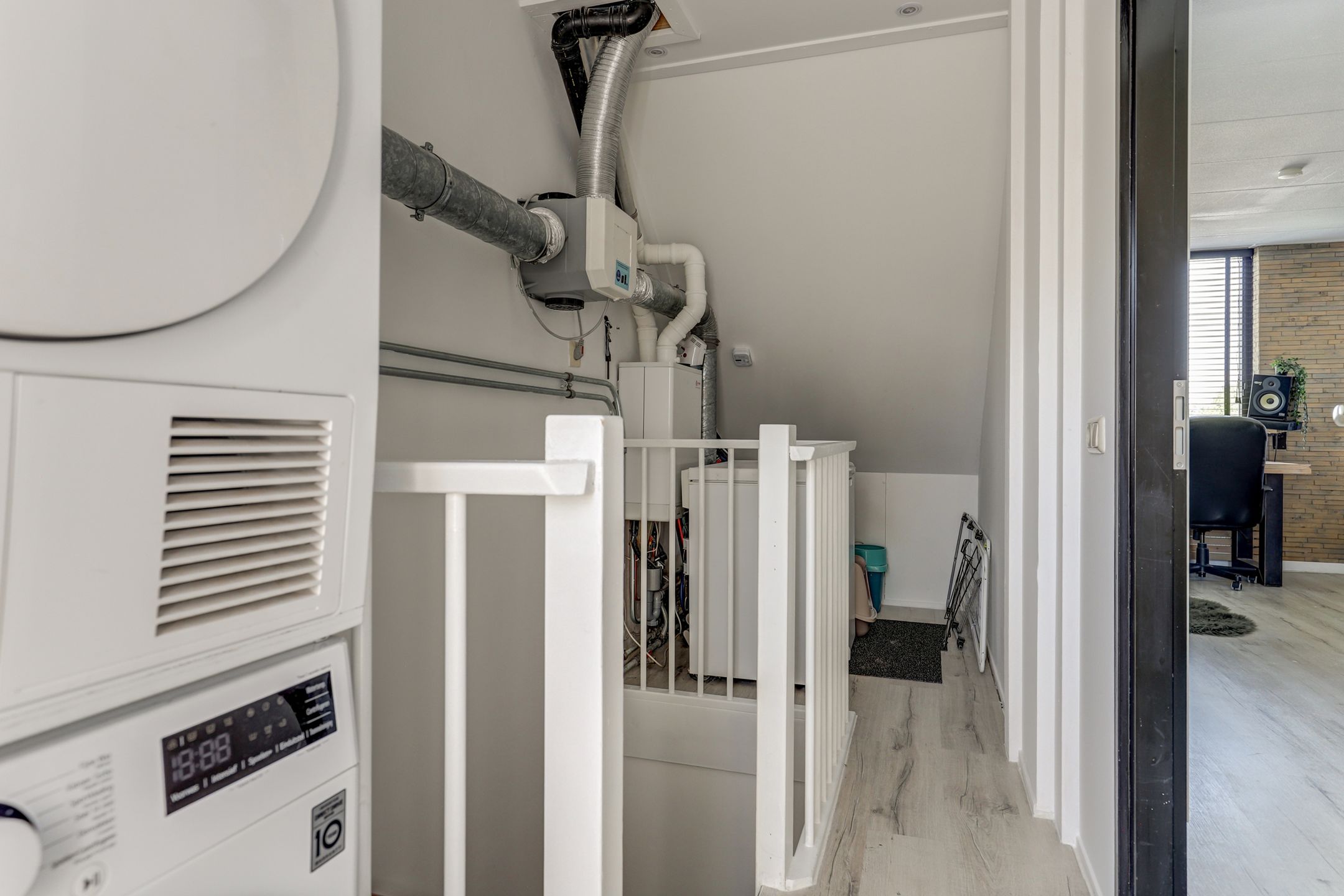 Foto 33 van Vogelzangstraat 35