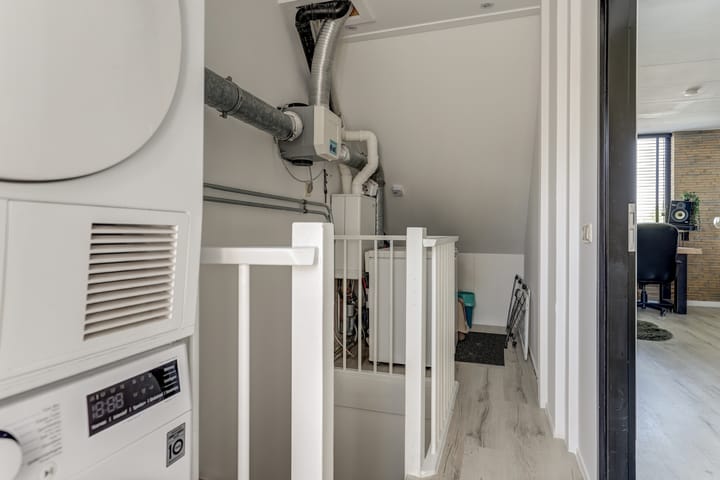 Foto 33 van Vogelzangstraat 35