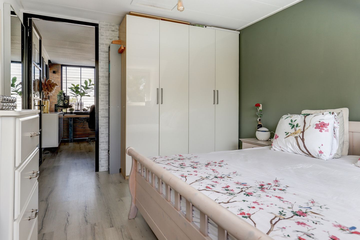 Foto 34 van Vogelzangstraat 35