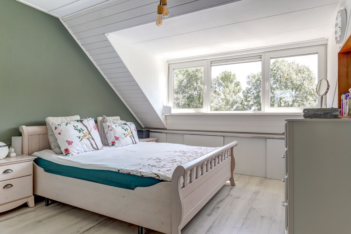 Foto 35 van Vogelzangstraat 35