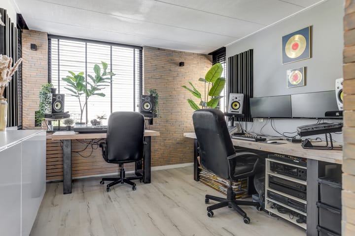 Foto 37 van Vogelzangstraat 35