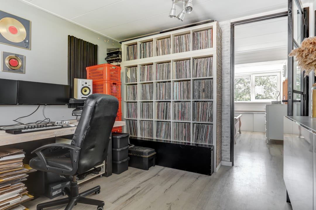 Foto 38 van Vogelzangstraat 35