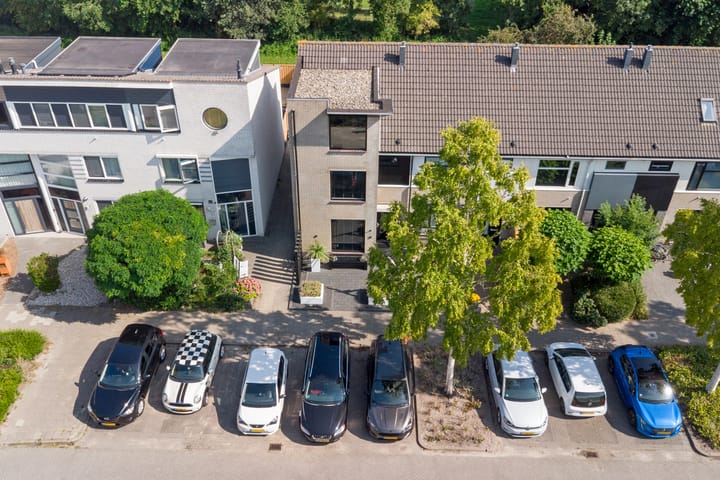 Foto 40 van Vogelzangstraat 35